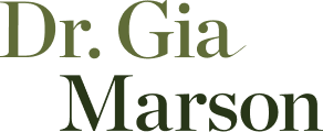 Dr Gia Logo