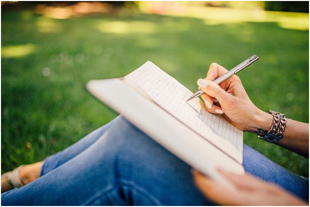 The Many Benefits Of Journaling Why Journaling Is Important